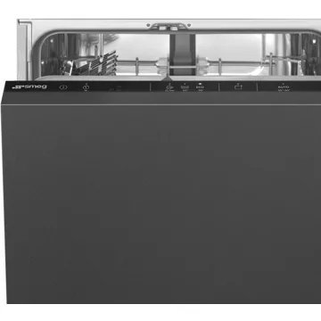 Lave vaisselle encastrable SMEG ST4522IN – Image 2