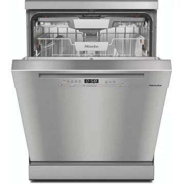 Lave vaisselle 60 cm MIELE G 5412 SC Front Inox