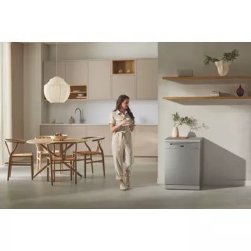 Lave vaisselle 60 cm MIELE G 5412 SC Front Inox – Image 8