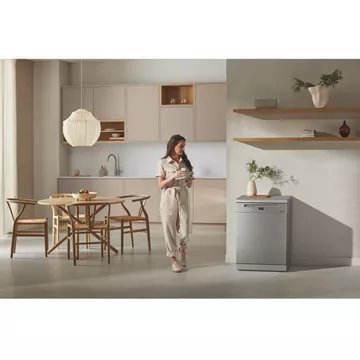 Lave vaisselle 60 cm MIELE G 5412 SC Front Inox – Image 14