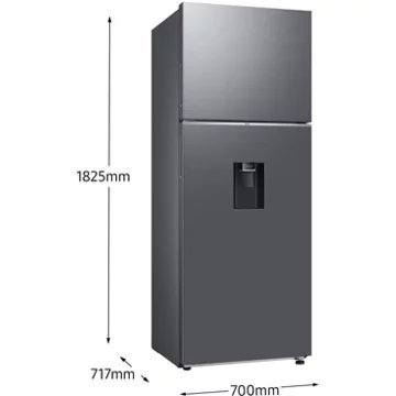 Réfrigérateur 2 portes SAMSUNG RT47CG6726S9 – Image 2