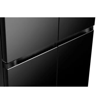 Réfrigérateur multi portes HISENSE RQ768N4GBE freshfit – Image 23