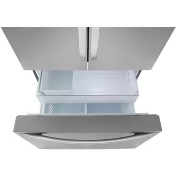 Réfrigérateur multi portes LG – Image 13