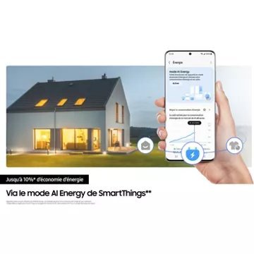 Réfrigérateur multi portes SAMSUNG RF24BB620ES9 – Image 8