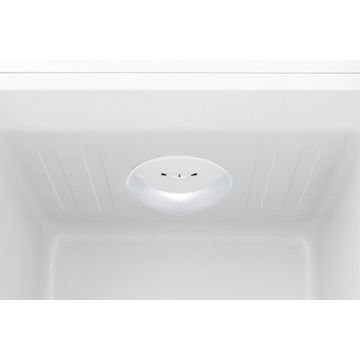 Réfrigérateur combiné LISTO RCL145-50b4 – Image 6