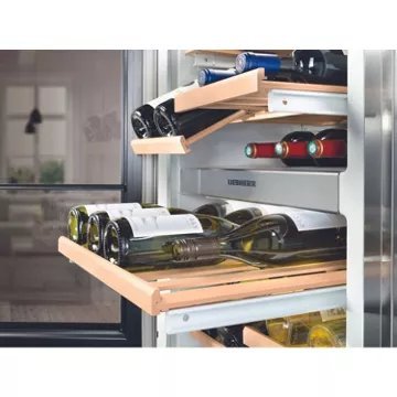 Réfrigérateur Américain LIEBHERR SBSes8496-21 BioFresh – Image 7