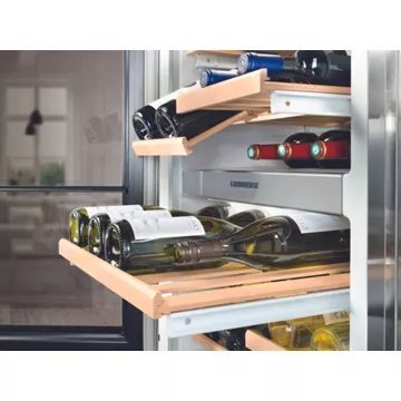 Réfrigérateur Américain LIEBHERR SBSes8496-21 BioFresh – Image 17