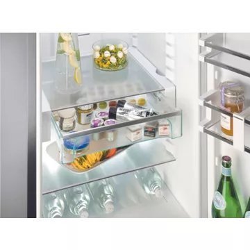 Réfrigérateur Américain LIEBHERR SBSes8496-21 BioFresh – Image 18