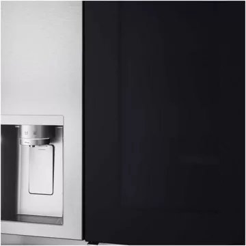 Réfrigérateur Américain LG GSXE90MBAD – Image 3