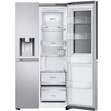 Réfrigérateur Américain LG GSXE90MBAD – Image 8