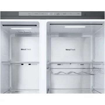 Réfrigérateur Américain LG GSXE90MBAD – Image 9