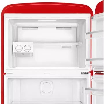 Réfrigérateur 2portes SMEG FAB50RRD5 – Image 3