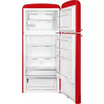 Réfrigérateur 2portes SMEG FAB50RRD5 – Image 4