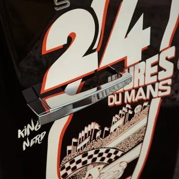 Réfrigérateur top SMEG FAB10RDLM5 24H du Mans – Image 7