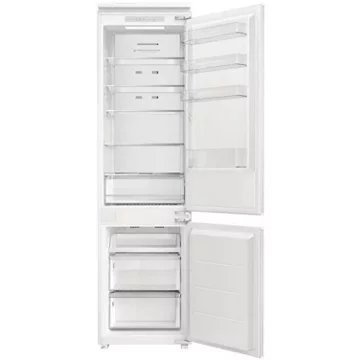 Réfrigérateur combiné encastrable ESSENTIELB ERCVI200-55miB1 194cm – Image 2