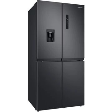 Réfrigérateur multi portes SAMSUNG RF48A401EB4 – Image 2