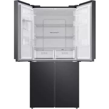 Réfrigérateur multi portes SAMSUNG RF48A401EB4 – Image 3