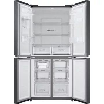 Réfrigérateur multi portes SAMSUNG RF48A401EB4 – Image 5