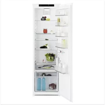 Réfrigérateur 1 porte encastrable ELECTROLUX LRB3DE18S DynamicAir – Image 2