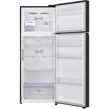 Réfrigérateur 2 portes LG GTBV44EPBKD – Image 3