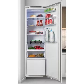 Réfrigérateur 1 porte encastrable SAMSUNG BRD27600EWW/EF Optimal Fresh+