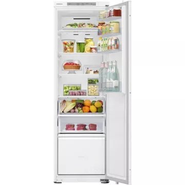 Réfrigérateur 1 porte encastrable SAMSUNG BRD27600EWW/EF Optimal Fresh+ – Image 2