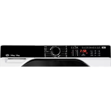 Lave linge séchant hublot ESSENTIELB ELS149-1b – Image 8