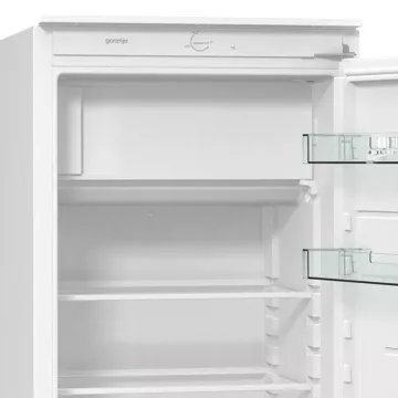 Réfrigérateur 1 porte encastrable GORENJE RBI412EE1 – Image 2