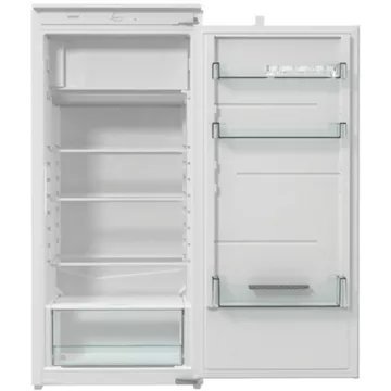 Réfrigérateur 1 porte encastrable GORENJE RBI412EE1 – Image 6