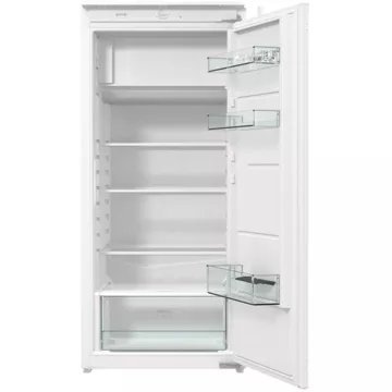 Réfrigérateur 1 porte encastrable GORENJE RBI412EE1 – Image 8