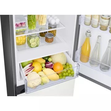 Réfrigérateur combiné SAMSUNG RB34C6B0EAP – Image 11