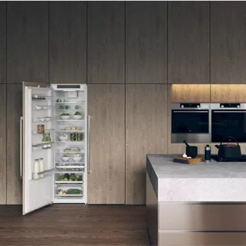 Réfrigérateur 1 porte encastrable ASKO R31831EI Pantographe – Image 3