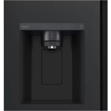 Réfrigérateur Américain LG GSGV80EPLD InstaView – Image 5