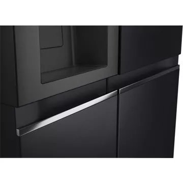 Réfrigérateur Américain LG GSGV80EPLD InstaView – Image 6