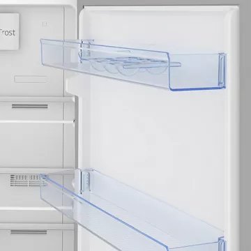 Réfrigérateur 2 portes BEKO RDNE350K40XBN – Image 8