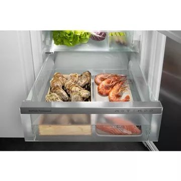 Réfrigérateur 1 porte encastrable LIEBHERR IRBD5170-20 – Image 6