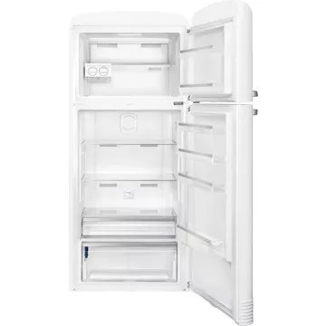 Réfrigérateur 2 portes SMEG FAB50RWH5 Blanc – Image 2