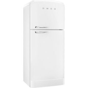 Réfrigérateur 2 portes SMEG FAB50RWH5 Blanc – Image 3