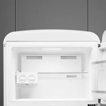 Réfrigérateur 2 portes SMEG FAB50RWH5 Blanc – Image 6