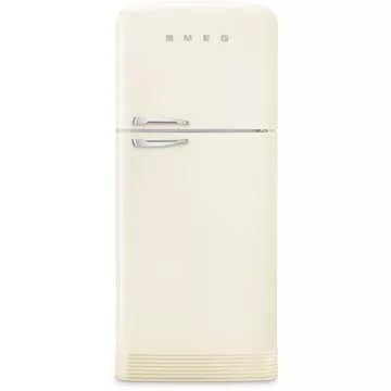Réfrigérateur 2 portes SMEG FAB50RCR5 Crème