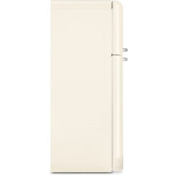 Réfrigérateur 2 portes SMEG FAB50RCR5 Crème – Image 6