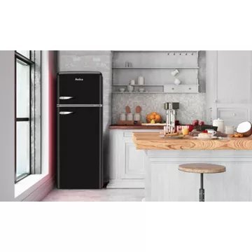 Réfrigérateur 2 portes AMICA AR7252N – Image 5